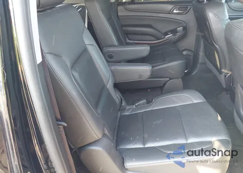 2016 GMC Yukon Xl Slt z USA, uszkodzony, nr VIN 1GKS2GKC4GR184680